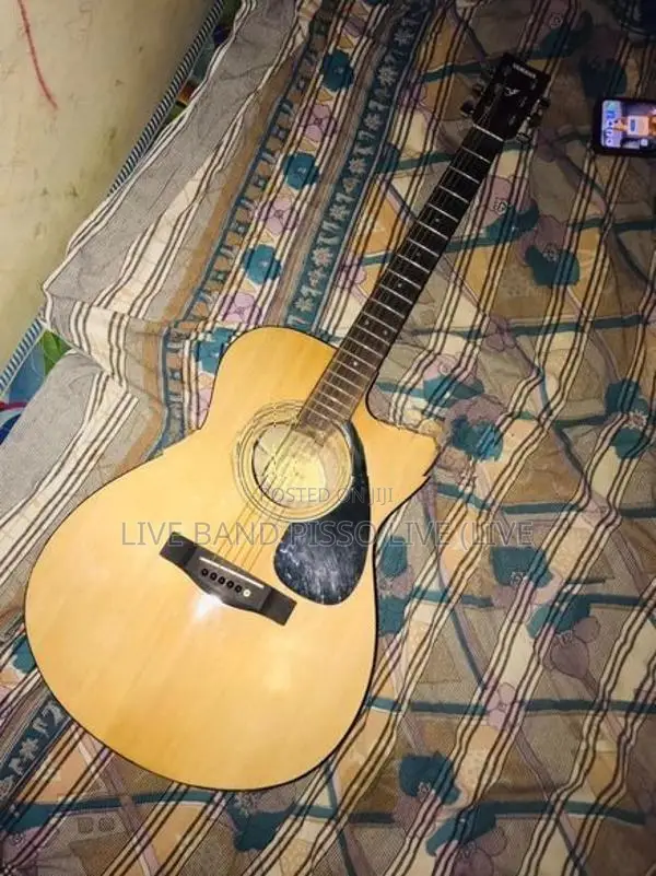 yamaha fs100c