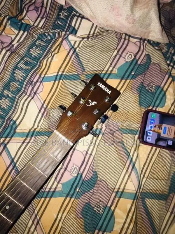 yamaha fs100c