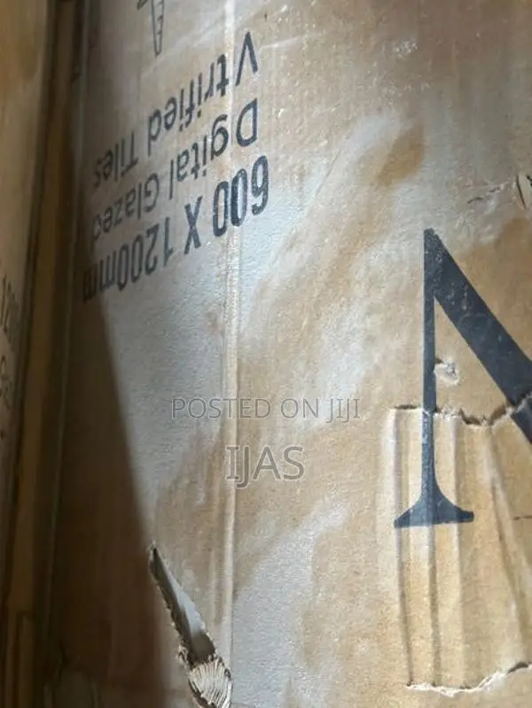 Porcelain tile 600x1200mm