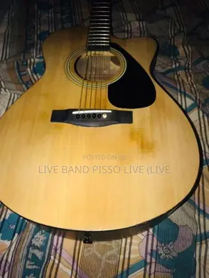 yamaha fs100c