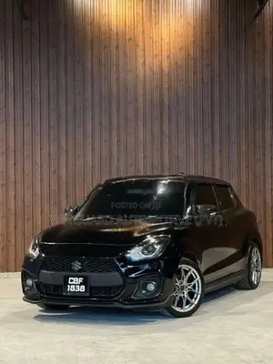 Suzuki Swift RS 2017