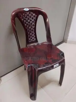 Plastic Chair