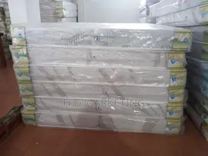 72*60*7" Arpico Spring Mattress