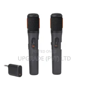 Partybox Mic