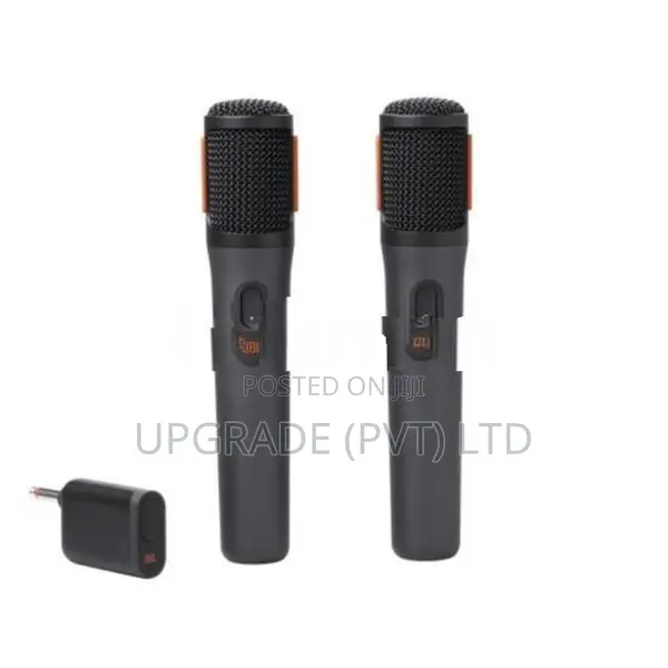 Partybox Mic