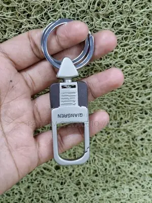 Key Tag