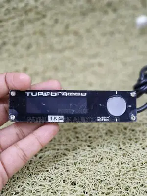 Turbo Timer