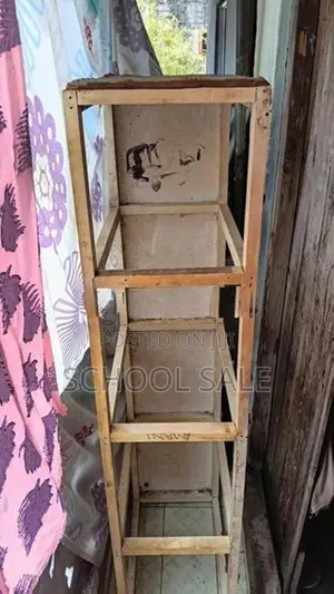 aluminium box bar frame