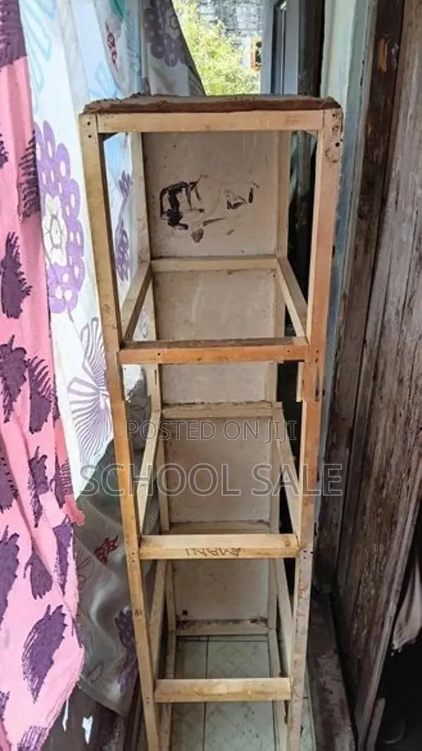 aluminium box bar frame