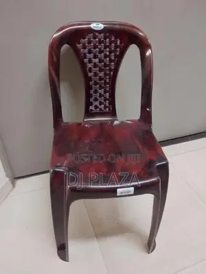 Plastic Chair