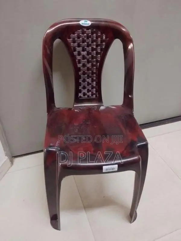 Plastic Chair