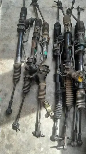 Mitsubishi Po5 /Po15 Differensel Bar