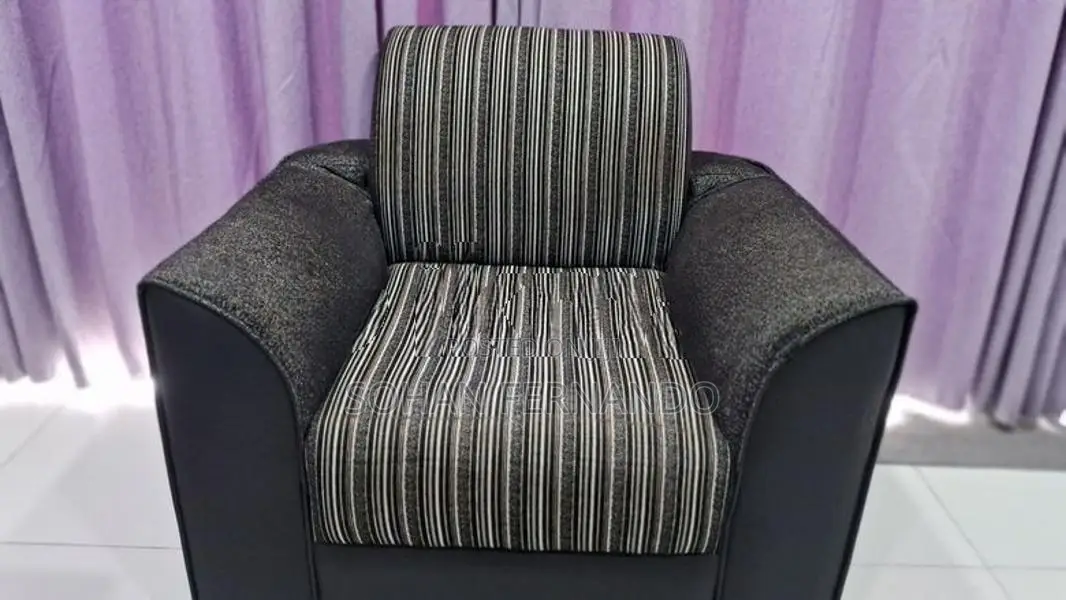 Sofa Set