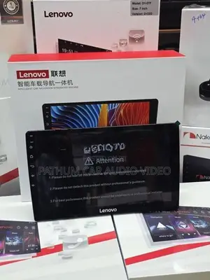 Lenovo Android Player 4GB
