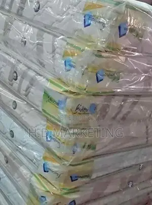 72*36 Arpico Spring Mattress