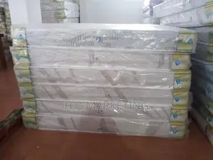 78*72*7" Arpico Spring Mattress