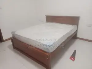 72*60 Queen Size Box Bed