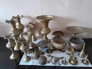 Antique Piththala Collection