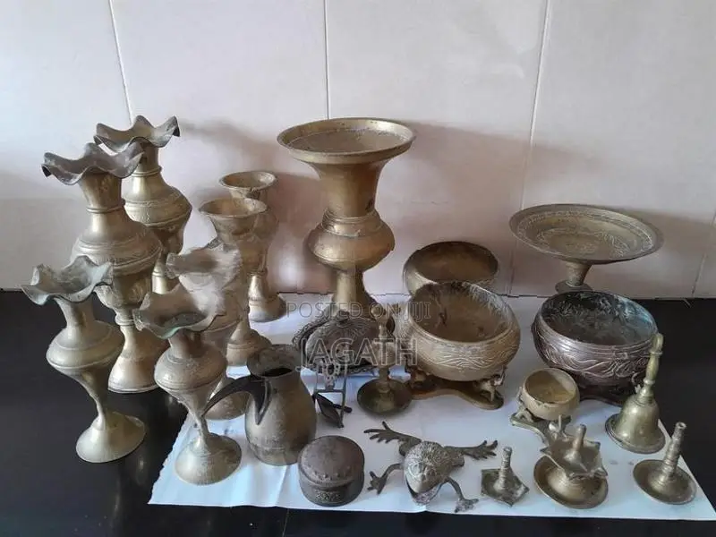 Antique Piththala Collection