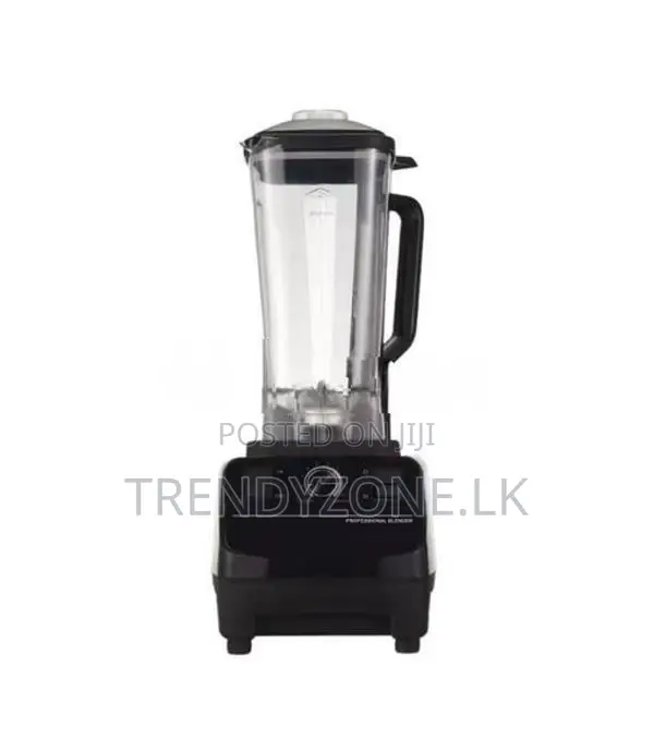 Linkrich 2L Industrial Blender