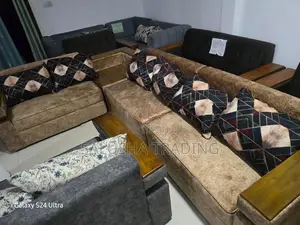 New L Shape sofa