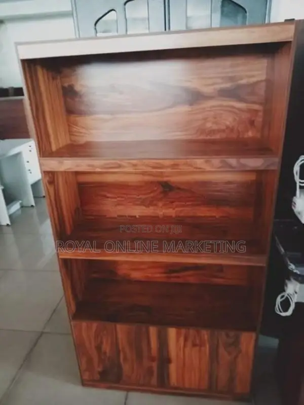 Book Rack (C-12)