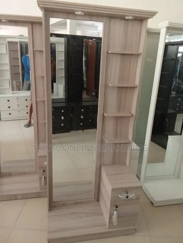 Dressing Table (D-12)