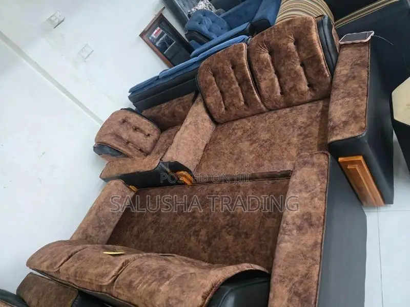Brand new luxury sofa set