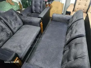 Brand New Luxury Sofa Set
