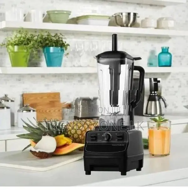 Linkrich 2L Industrial Blender