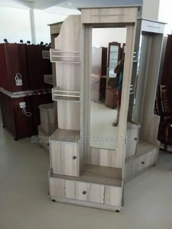 Dressing Table (D-12)