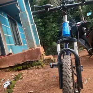 Shimano united bicycle