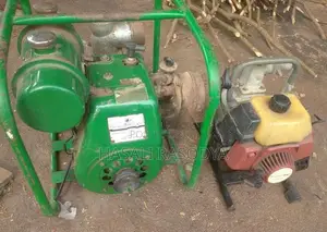 Water pump