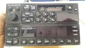 Car Audio Set