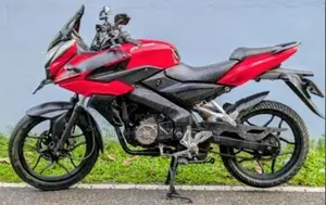 Bajaj Pulsar AS 150 2015