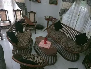 King Sofa Set