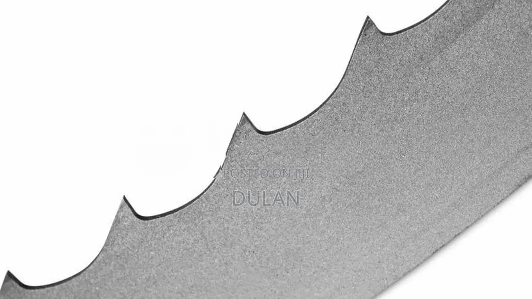 Wood Mizer Bimetal Blades