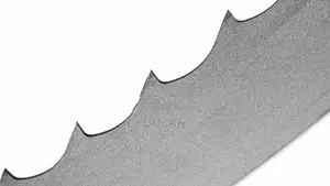 Wood Mizer Bimetal Blades