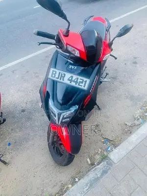 TVS Ntorq 125 Race Edition Sports 2025