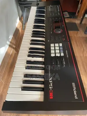 Roland XPS 30 Keyboard
