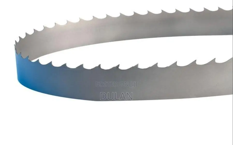 Wood Mizer Bimetal Blades