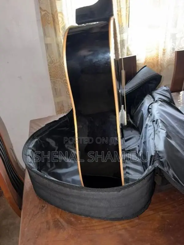 Selling my Acoustic Guitar