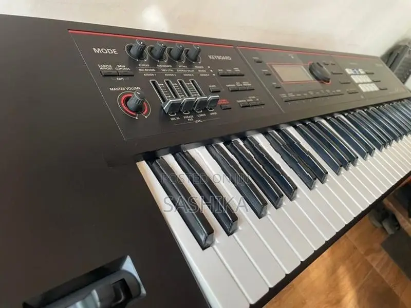 Roland XPS 30 Keyboard