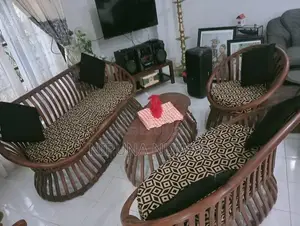 King Sofa Set
