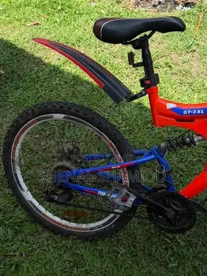 Tomahawk Bicycle