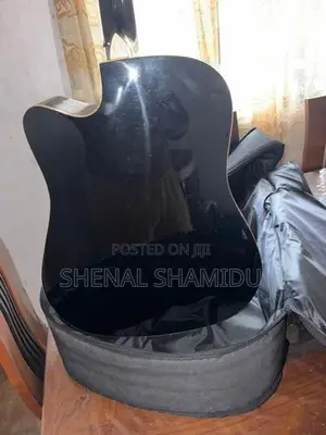 Selling my Acoustic Guitar