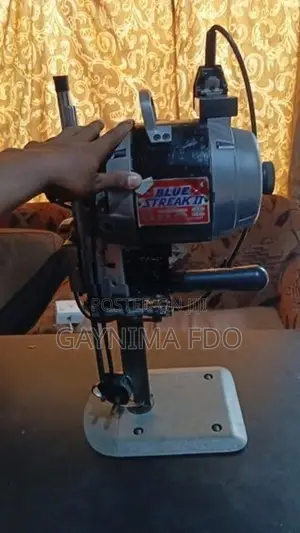 Eastman Blue Streak II Cutting Machine (Like New)