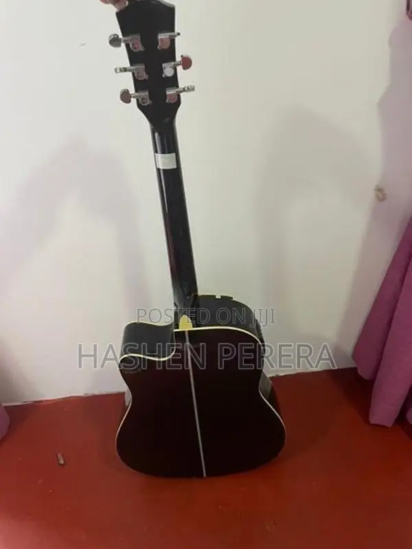 Maverick Acoustic Guitar