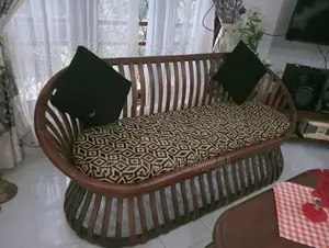 King Sofa Set