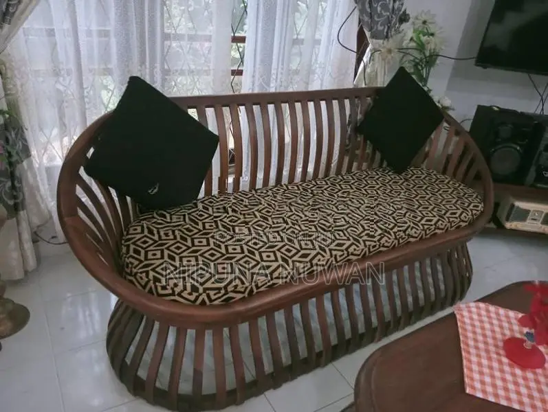 King Sofa Set